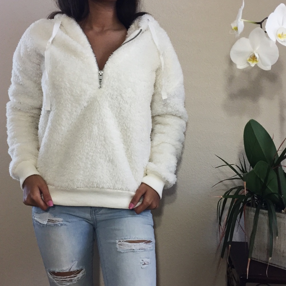 Cosy Jacket from Garage
